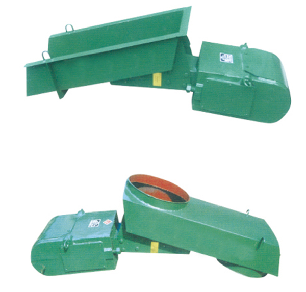電機(jī)振動(dòng)給料機(jī)