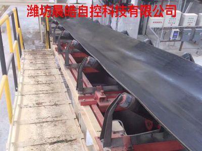 皮帶秤、電子秤